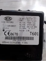 KIA Picanto Комфортный модуль 116RA-000337