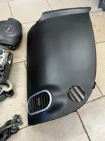 Opel Agila B Kit d’airbag AIR