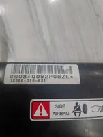 Honda Jazz Airbag de siège 78000-TF0-E81