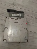 Ford Fiesta Komputer / Sterownik ECU silnika 96FB-12A650-ACA