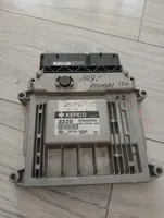 Hyundai i20 (PB PBT) Komputer / Sterownik ECU silnika 39110-03345