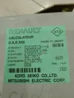Renault Clio II Unité de commande / calculateur direction assistée 8200265136A
