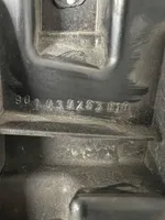 Fiat Doblo Pannello di supporto del radiatore 1030263010