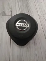Nissan Leaf II (ZE1) Airbag de volant PODUSZKA