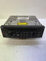 Fiat Ulysse Radio/CD/DVD/GPS-pääyksikkö 14956420XT