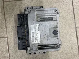 Toyota Proace Centralina/modulo motore ECU 