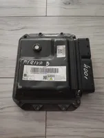 Opel Meriva B Unité de commande, module ECU de moteur 55578719