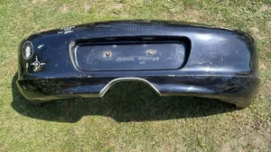 Porsche Boxster 981 Zderzak tylny 