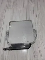 Renault Clio I Komputer / Sterownik ECU silnika 7700108455