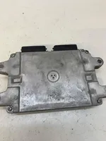 Opel Agila B Komputer / Sterownik ECU silnika 33920