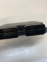 Opel Agila B Komputer / Sterownik ECU silnika 33920