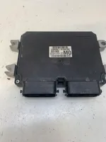 Opel Agila B Komputer / Sterownik ECU silnika 33920