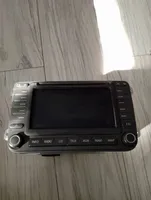 Volkswagen Golf V Radio / CD-Player / DVD-Player / Navigation 1T0035194B