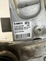 Mazda 3 I Tiranti e motorino del tergicristallo anteriore F00S2S2698