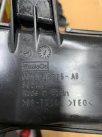 Ford Edge II Bocchetta canale dell’aria abitacolo GT43-9C675