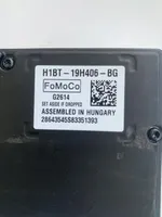Ford Fiesta Sensore radar Distronic H1BT-19H406-BG