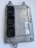 Honda Insight Centralina/modulo motore ECU 37820--RBJ-E75