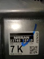 Nissan Leaf II (ZE1) Komputer / Sterownik ECU silnika 237405SR2D