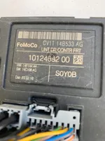 Ford Fiesta Durų elektronikos valdymo blokas CV1T14B533