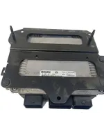 Citroen C5 Unité de commande, module ECU de moteur 0281011394