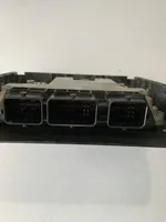 Citroen C3 Komputer / Sterownik ECU silnika 0281012523