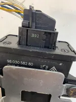 Peugeot 508 Xenon control unit/module 9803058280