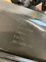 Ford Fusion Scatola del filtro dell’aria 