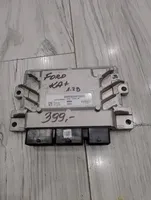 Ford Ka Komputer / Sterownik ECU silnika G1B5-12A650-BE