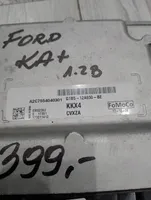 Ford Ka Galios (ECU) modulis G1B5-12A650-BE