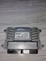 Chevrolet Spark Centralina/modulo motore ECU 25182025