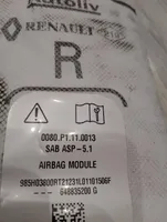 Dacia Sandero III Airbag sedile 648835200G