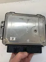 Ford B-MAX Komputer / Sterownik ECU silnika 0261S12763