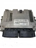 Ford B-MAX Komputer / Sterownik ECU silnika 0261S12763