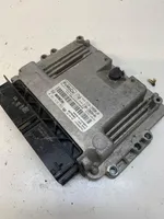 Ford B-MAX Komputer / Sterownik ECU silnika 0261S12763