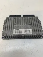 Citroen C5 Pavarų dėžės valdymo blokas S118047507F