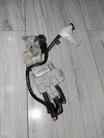 Ford Ka Cavo positivo (batteria) KLEMA