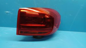 Volkswagen Tiguan Lampa tylna 5N0945096Q