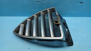 Alfa Romeo 166 Front bumper upper radiator grill 