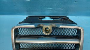 Alfa Romeo 166 Front bumper upper radiator grill 