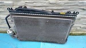 Chevrolet Epica Kit Radiateur 