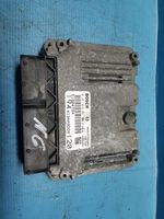 Fiat Croma Calculateur moteur ECU 51804784