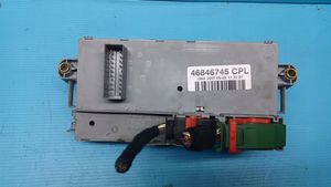 Fiat Croma Module de fusibles 51804074