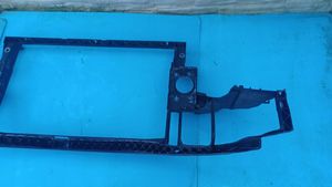 Audi A8 S8 D3 4E Pannello di supporto del radiatore 4e0805594C