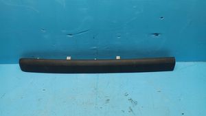 Opel Combo C Trunk door license plate light bar 9228482