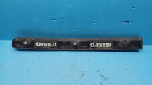 Opel Combo C Trunk door license plate light bar 9228482