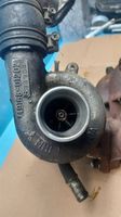 Mitsubishi Pajero Turboahdin 49168-01202