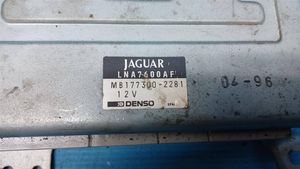 Jaguar XJ X308 Sterownik / Moduł skrzyni biegów MB1773002281