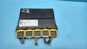 Ford Ka Other control units/modules 5S5T-15K600-AC