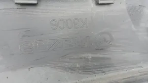 Mazda CX-3 Zderzak tylny DK8A50221