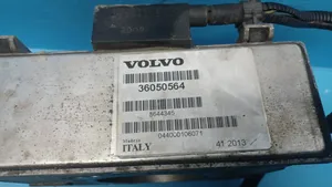 Volvo V70 Zawór przepustnicy 36050564